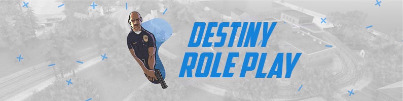 Destiny Role Play